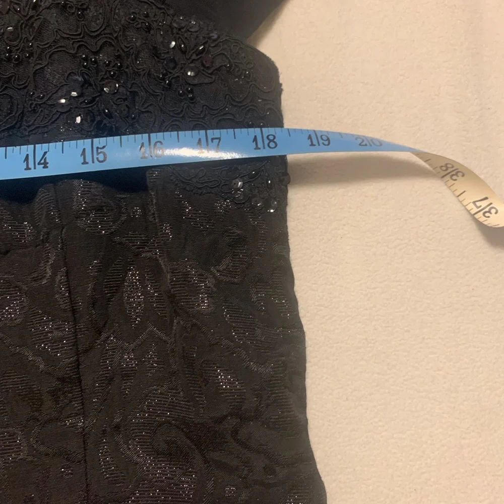 Vintage Made in USA Carole Little Dress - Picture 9 of 14